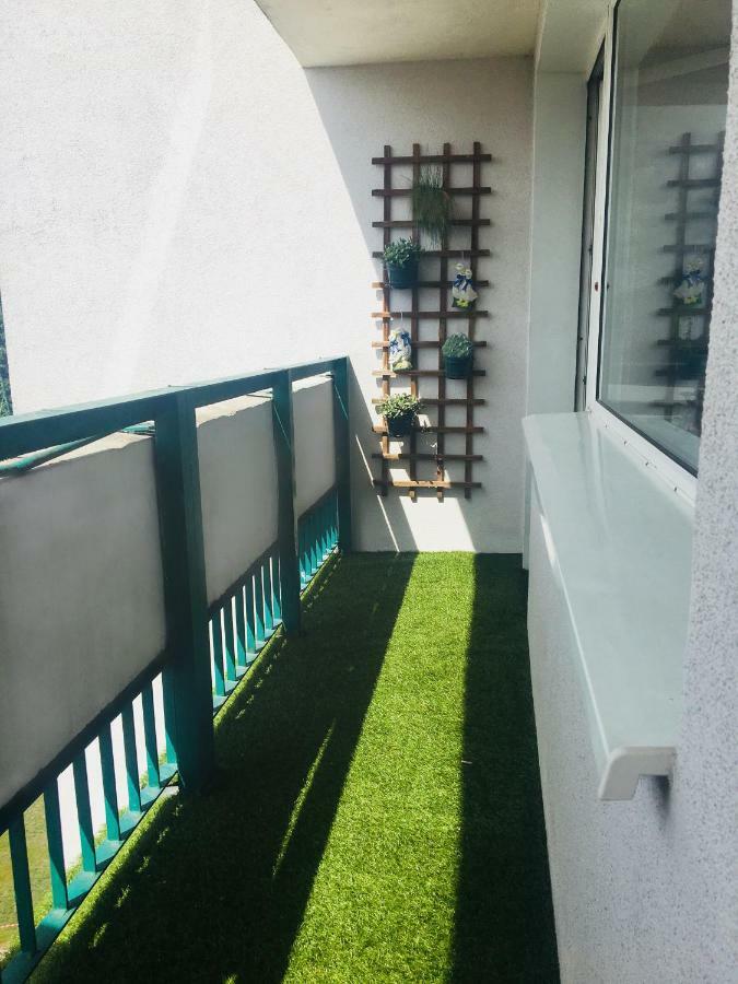 Apartament Wakacyjny U Adrianny Gdańsk Exterior foto